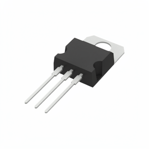 Componentes electrónicos de tiristores TO-220-3 BTA10-800BWRG en stock - Product Image 1