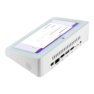 หน้าจอสัมผัสขนาด7นิ้วสำหรับแท็บเล็ตแอนดรอยด์ใช้วิจารณ์บริการลูกค้าธนาคาร - Product Image 5