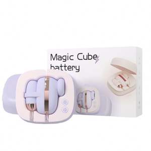 Вибратор для взрослых и женщин, 10 скоростей - Product Image 3