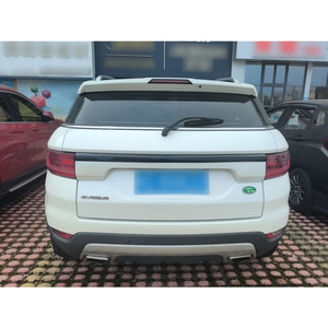 รถยนต์ Guazi 2015 Landwind X7 SUV 5 ที่นั่ง เครื่องยนต์เบนซิน ราคาขายส่งถูก เกียร์อัตโนมัติ พวงมาลัยซ้าย เหมาะสำหรับครอบครัว - Product Image 6