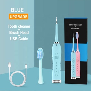 <span class=keywords><strong>Cepillo</strong></span> de dientes eléctrico de 3 piezas alta calidad electrodomésticos IPX6 Sonic <span class=keywords><strong>cepillo</strong></span> de dientes eléctrico - Product Image 6