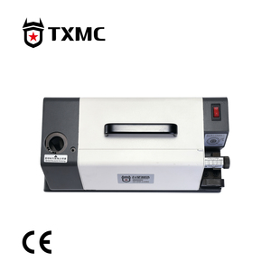 TXMC TX-S20 3-20mm petite Machine d'affûteuse de foret Portable précise Durable - Product Image 3