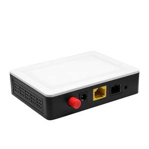 Sợi quang <span class=keywords><strong>FTTH</strong></span> <span class=keywords><strong>epon</strong></span> <span class=keywords><strong>onu</strong></span> 9601d 1ge Bob SC/UPC RJ45 GPON ONT 1*10/100/1000Mbps 20km Hỗ trợ chế độ kép <span class=keywords><strong>Modem</strong></span> sợi quang - Product Image 1