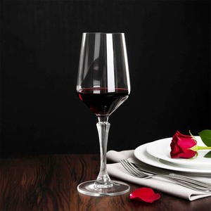 Juego de Copas de <span class=keywords><strong>Vino</strong></span> <span class=keywords><strong>Tinto</strong></span> y Flautas de Champán de 540 ml, de Lujo, al por Mayor, con Logotipo Grabado Personalizado, <span class=keywords><strong>para</strong></span> Bodas, en Color Rojo, <span class=keywords><strong>para</strong></span> Restaurante - Product Image 3