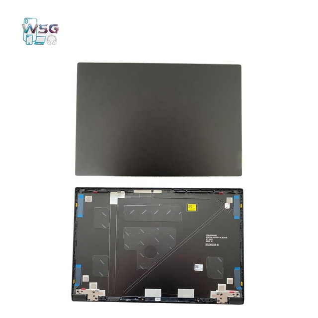 SZ-Wisbuild 5CB0S95405 Laptop Spare Parts for Lenovo Thinkpad E14 Gen 2 & 3 LCD Rear Top Lid Back Cover