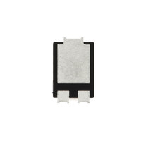 Diode Schottky à double cathode commune PMEG060T100CLPE 60V 2x5A, redresseur trench CFP15B SMD