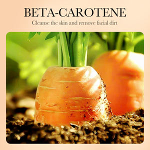 最も人気のあるSADOERキャロットポア洗浄除染クレンザーは、水分補給剤と水分補給剤を深く剥離します - Product Image 2