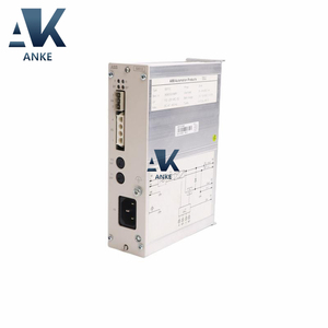 โมดูลแหล่งจ่ายไฟ3BSE002098R1 SB512ดั้งเดิม - Product Image 1