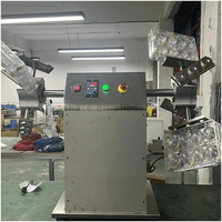 Machine à fabriquer des chocolats Kinder Joy Surprise, chocolat creux en forme d'œuf