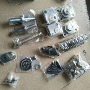 Kit de Conversión Eléctrica para Excavadora EX120 EX200, Kit Regulador de Bomba Hidráulica EX200-1 EX200-2 EX200-3 9227557 - Product Image 2