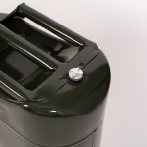 Bidon de carburant vertical portable de qualité industrielle, épaissi, avec bouchon en <span class=keywords><strong>fer</strong></span> sécurisé et tuyau de carburant anti-fuite intégré YINXIN YX-LSL 5L-30L - Product Image 5