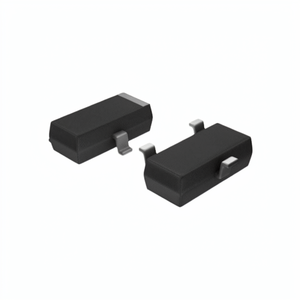 Compre Componentes Electrónicos en Línea TO-236-3, SC-59, SOT-23-3 DTA123JCA-HF Transistores Distribuidor Autorizado - Product Image 1