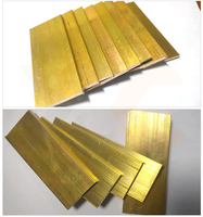 Bronze Tôle Artisanat 1.5mm 4ft 8ft Prix Haute Qualité Pureté 99.9%