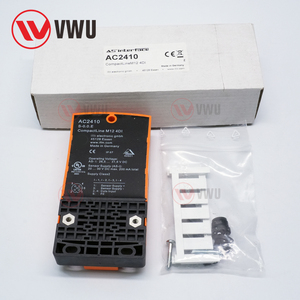 AC2258 AC2250 AC5003 AC2910 AC2266 AC1401 AC1000 AC2024 AC2410 <strong>Sensor</strong> Power Supply <strong>Interface</strong> AirBox Electric <strong>Sensor</strong> I/O <strong>Module</strong> - Product Image 2