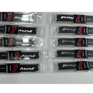 Nueva Memoria RAM DDR5 Kingston <span class=keywords><strong>Fury</strong></span> <span class=keywords><strong>Beast</strong></span> KF556C40BB-16 de 16GB y 5600MHz para Ordenador de Escritorio - Product Image 3