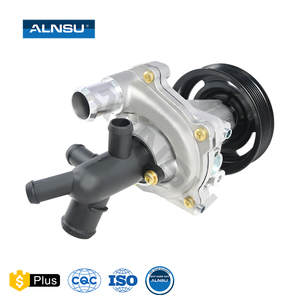 Pompe à eau de haute qualité pour <span class=keywords><strong>Ford</strong></span> Ranger <span class=keywords><strong>Transit</strong></span> BT50 2.2L BK3Q-8A558-CB BK3Q8A558CB - Product Image 5