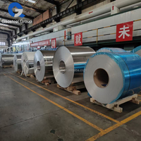 Precio del rollo de aluminio 3105 H25 2017 T4, 6082 T6, 7075, rollo jumbo de aluminio en bobina T651, 3003 H16, 5754, bobina de aluminio.