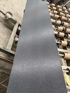 Nero Impala Granite bụi búa kết thúc absoluto Đen ASWAN Granite Châu Phi zimbabwei đá - Product Image 2
