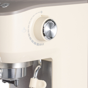 Cafetera RAF de 20 Bares con Generador para Espresso y Cappuccino, Termómetro, Cafetera Express Automática Profesional RAF - Product Image 6