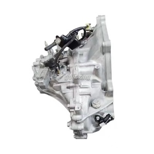 Transmisión <span class=keywords><strong>Manual</strong></span> GD3 <span class=keywords><strong>de</strong></span> 5 Velocidades para Honda Fit Jazz GD1, <span class=keywords><strong>Caja</strong></span> <span class=keywords><strong>de</strong></span> Cambios 1.5L - Product Image 2