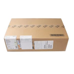 สวิตช์หลักเครือข่ายอัจฉริยะสำหรับองค์กร9300 24พอร์ต PoE + Gigabit SNMP QoS C9300L-24P-4X-A ตัวเร่งปฏิกิริยาใหม่ดั้งเดิม - Product Image 3