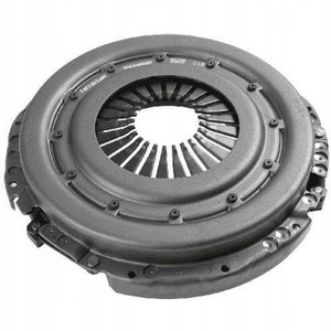Piezas de automóviles 3482 000 <span class=keywords><strong>461</strong></span> para DAF embrague MF362mm - Product Image 2