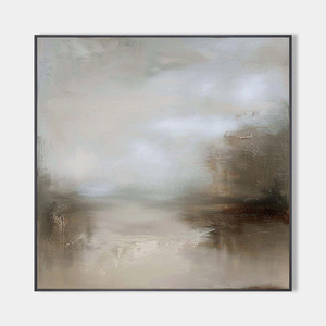 Wholesale Customized Abstract Canvas <strong>Framed</strong> Art <strong>Painting</strong> Hand Painted Wall Art Home Bedroom Decor 3D Textured <strong>Oil</strong> <strong>Painting</strong> - Product Image 6