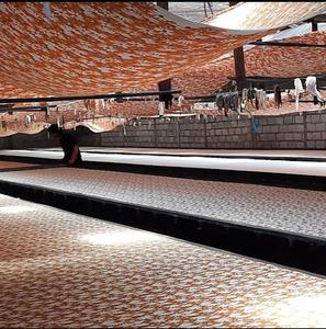 100% Rayon <b>Brown</b> <b>Sarong</b> Pareo Beachwear Women Floral Painting Adult Cover-Up Wrap 200x120cm Bali Asia Pacific Islands Clothing - Product Image 3