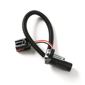 Ford Speedometer <b>Sensor</b> CC3P-7H103-AB <b>For</b> Automotive Use New Replacement Part - Product Image 4