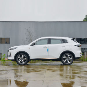 Changan CS55 Plus 2024, Autos Changan CS75 1.5T DCT, SUV Premium en Islas <span class=keywords><strong>Canarias</strong></span>, Costa Rica, Changan Auto - Product Image 4