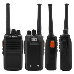 Talkie-walkie portable haute puissance grande capacité Bao Feng BFLF-318, CB pour longue distance, chargeur 2 voies UHF pour 1600 mAh - Product Image 2