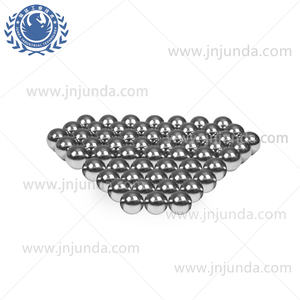 1kg 6 pulgadas rodamiento de bolas de acero inoxidable 1 cm 12,5mm-17,3mm tamaños Durable 9mm bolas de acero - Product Image 3