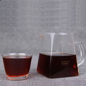 좋은 품질 8 년 chenyun 윈난 발효 기 지 빙차 윈난 슈 푸어 차 케이크 - Product Image 5