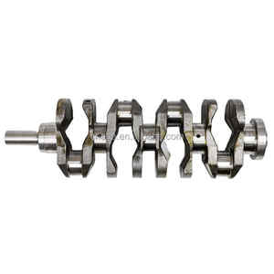 Pièces de moteur 2.5T YD25 Moteur diesel Vilebrequin en fonte 12200-AD200 Fabriqué pour les modèles <span class=keywords><strong>Nissan</strong></span> depuis <span class=keywords><strong>1998</strong></span> - Product Image 3