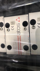 โซลินอยด์ SDHZE-A-071-S3 SDHZE-A-071-S3 10S SDHZE-A-071 SDHZE-A-071 SDHZE-A ของ ATOS ของแท้ มีสินค้าในสต็อก คุณภาพดี เชื่อถือได้ - Product Image 2