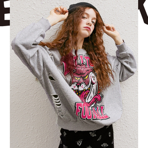 Otoño de 2020 de <span class=keywords><strong>sudaderas</strong></span> con capucha casual para chica cool manga larga Jersey streetwear joggers mujer mujeres <span class=keywords><strong>sudaderas</strong></span> - Product Image 1