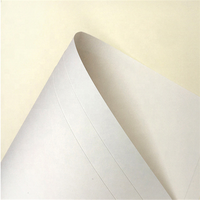 Papier offset brésilien, papier bond, 80 g/m², blanc, sans bois