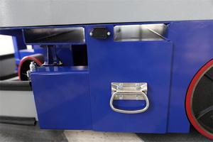 The Automatic <b>Stretch</b> Film Wrapping <b>Machine</b> of the Fully Automatic Pallet Wrapping <b>Machine</b> Can Be Customized. - Product Image 4