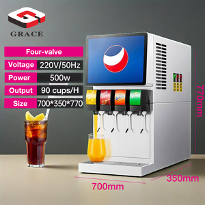 Промышленный безалкогольный напиток, 6 ароматизаторов - Product Image 2