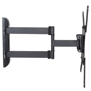 TV đồ nội thất Wall Mount chuyển động đầy đủ 32 "-58" LCD LED có thể thu vào suporte tv giá Wall Mount LCD Bracket - Product Image 3