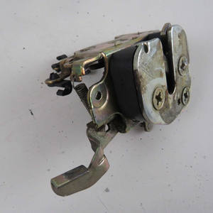 Serratura porta anteriore sinistra usata per Fiat Croma 1985-1996 (49914) - Product Image 2