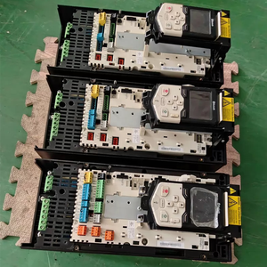 ไดรฟ์ปรับความถี่สามเฟส ACS880-01-032A-3 รุ่นใหม่แกะกล่อง ของแท้ รหัส 3AUA0000107993 สำหรับ ACS355/ACS380 รับประกัน 1 ปี มีสินค้าในสต็อก - Product Image 2