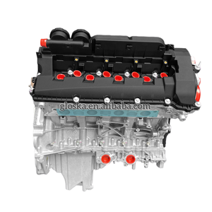 Moteur de voiture OEM LR011202 LR079069 de haute qualité 5.0T 508PS pour Land Rover Range Rover Discovery Sport 5.0 V8 essence - Product Image 5