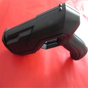 قالب حقن بلاستيكي مخصص من مادة ABS مع تشغيل بالتحكم الرقمي بالحاسوب، حاصل على شهادة ISO9001، عمر طويل للمصبوبات، مخصص للآلات - Product Image 6