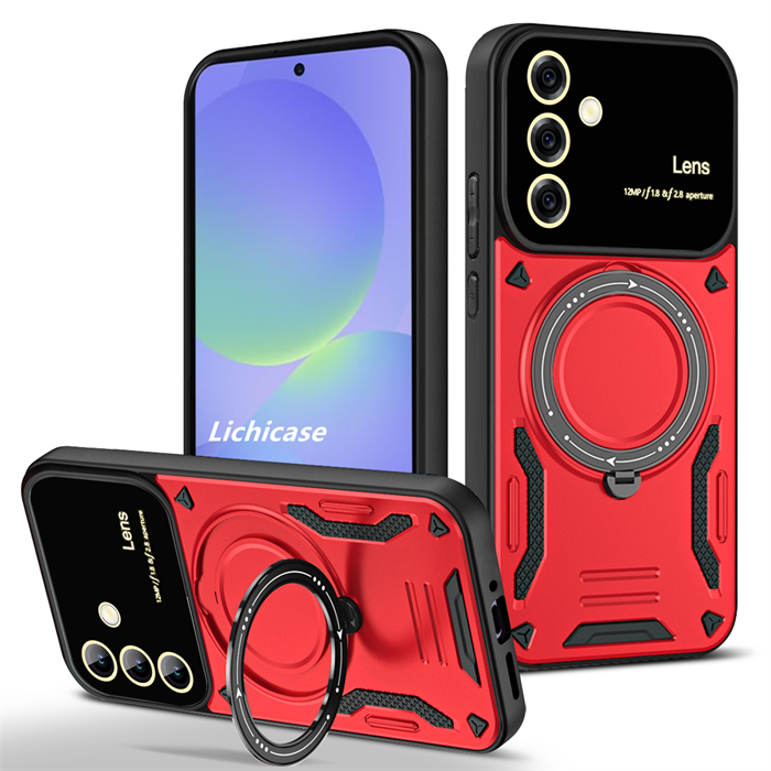 Rojo