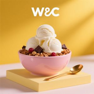 Toast alla cannella a consegna bassa di MOQ Crunch tazze di <span class=keywords><strong>cereali</strong></span> monodose, 2 once (confezione da 12) | Integrale, <span class=keywords><strong>colazione</strong></span> e spuntino On-the-Go - Product Image 4