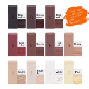 3w mini <span class=keywords><strong>kit</strong></span> de réparation de meubles marqueurs de bois <span class=keywords><strong>kit</strong></span> de réparation de bois pour planchers et carreaux de bois - Product Image 5