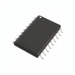 Componentes Electrónicos IC MCU 8BIT 3.5KB OTP 18SOIC (0.295", 7.50mm de Ancho) BOM IC En Stock PIC16LC558T-04E_SO Integrado - Product Image 1