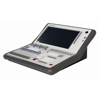Console DMX à Quartz