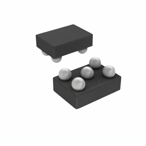 Composants électroniques de gestion de l'alimentation (PMIC) en ligne : Achetez 5 UFBGA, DSBGA auprès de notre distributeur agréé TPS799195YZUR - Product Image 1